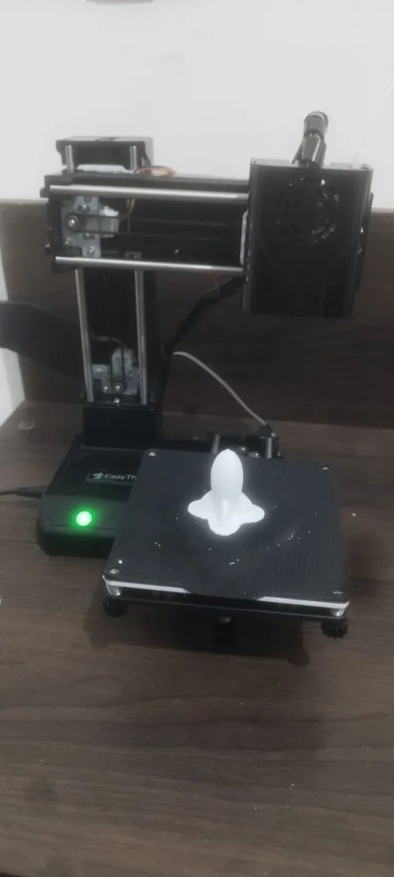 Impressora 3D Easythreed K9 - Foto 2