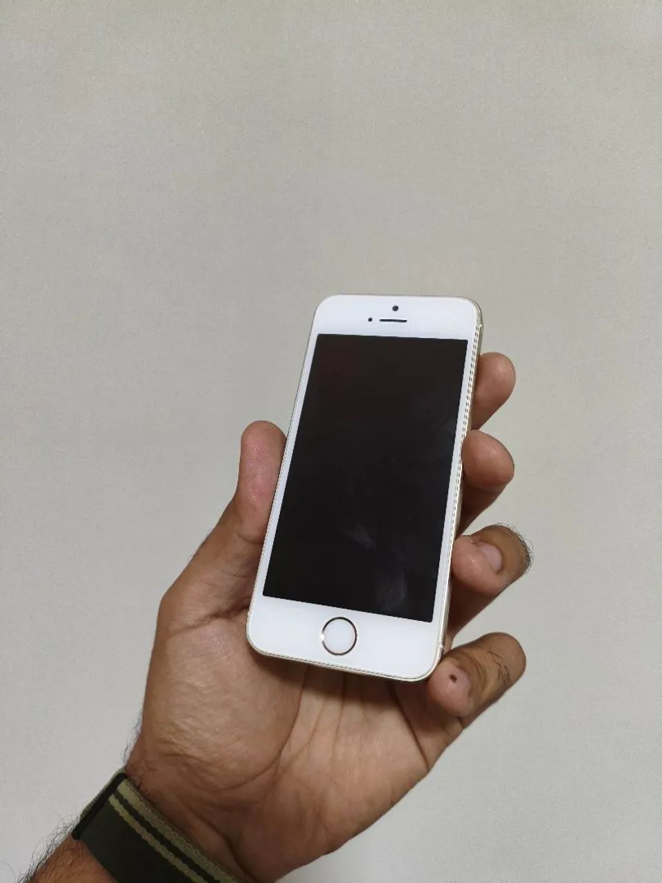 iPhone 5s - Foto 2