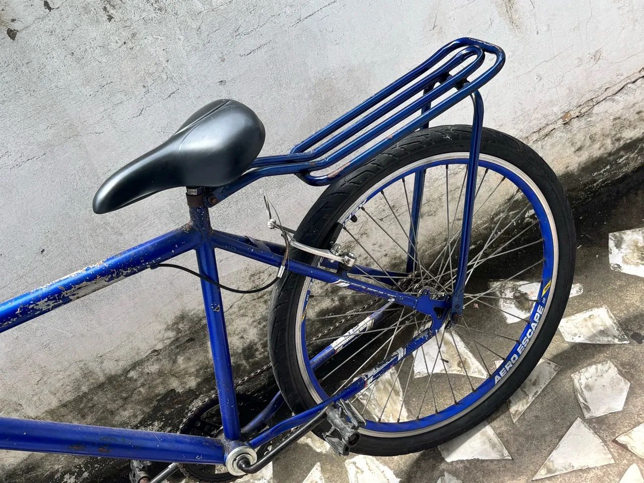 bicicleta  - Foto 3