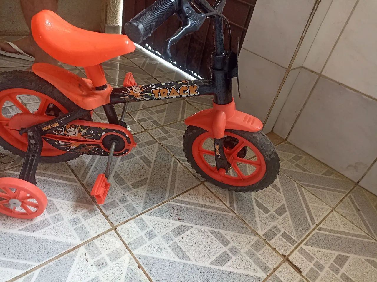Vendo bicicletas semi nova  - Foto 5