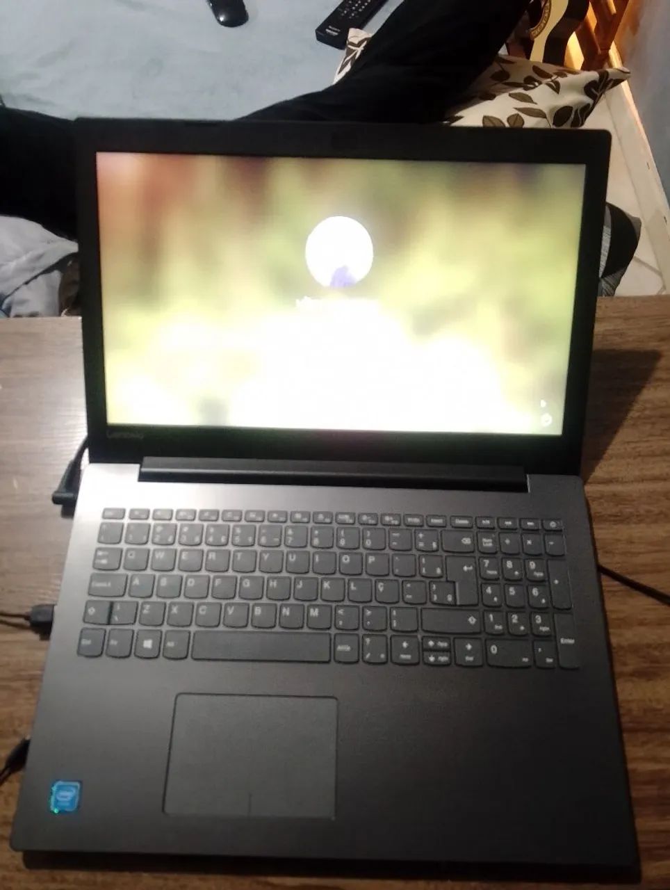 Notebook lenovo - Foto 2