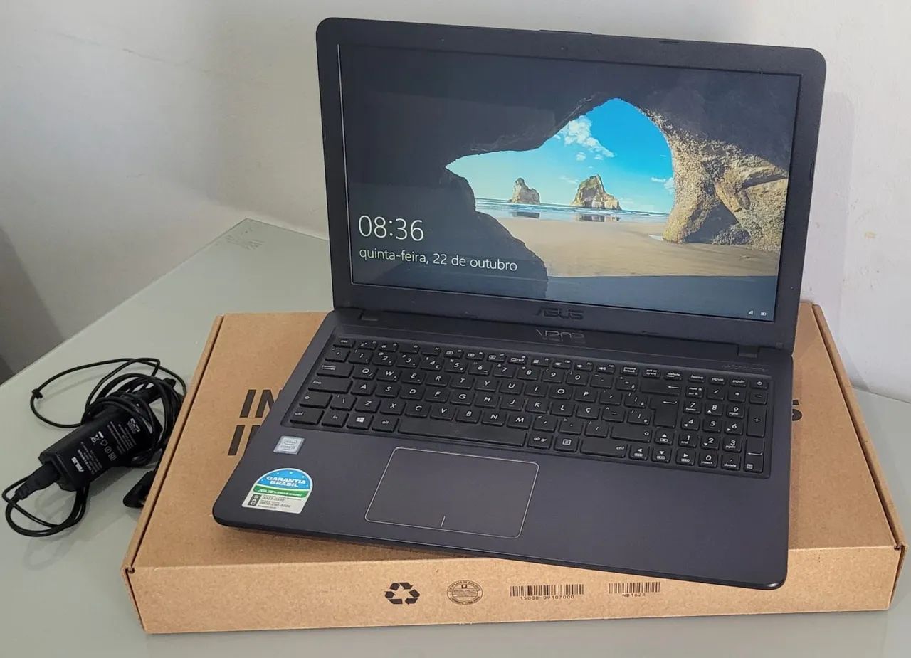 Notebook Asus 