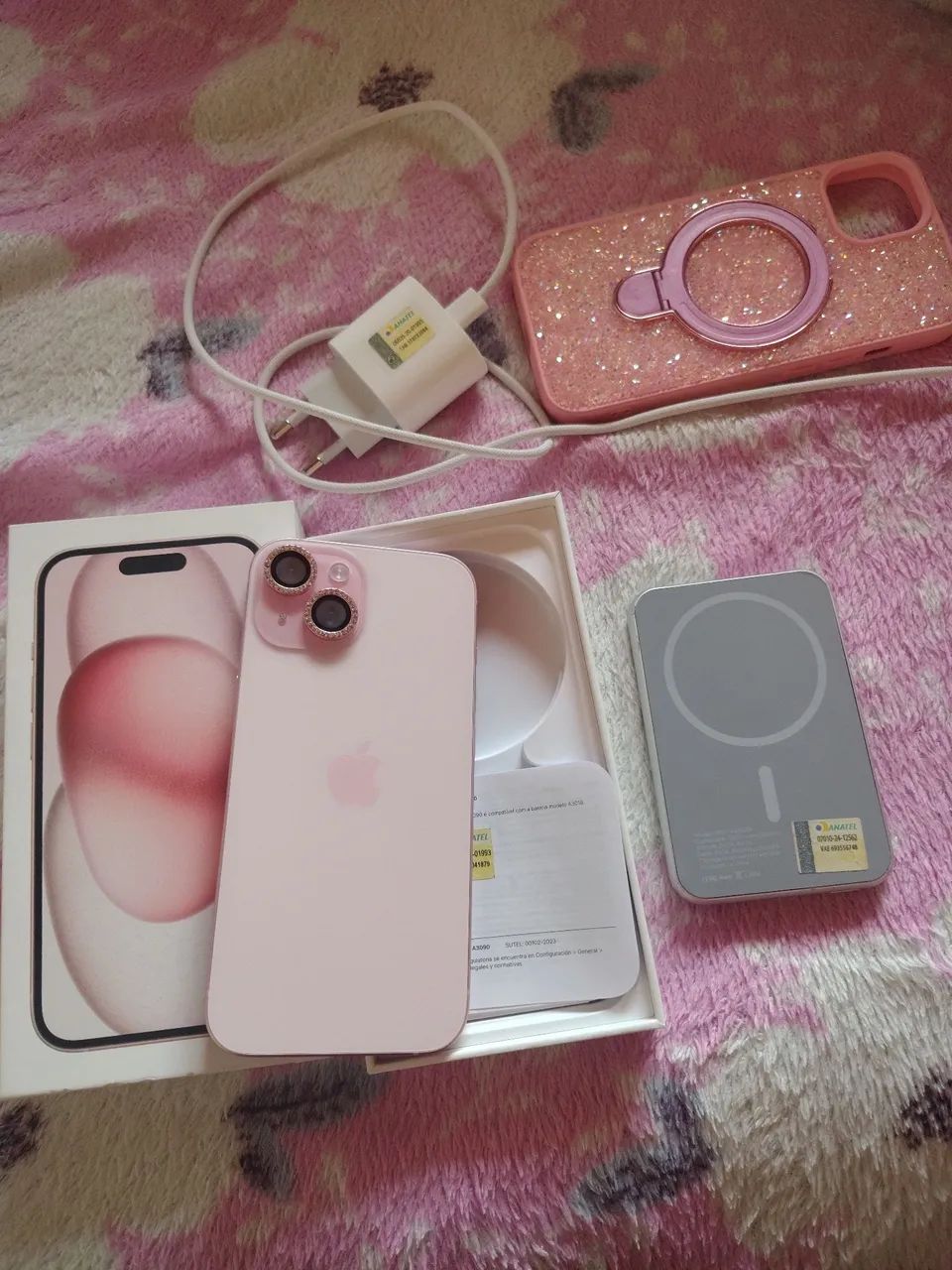 Celular  - Foto 2