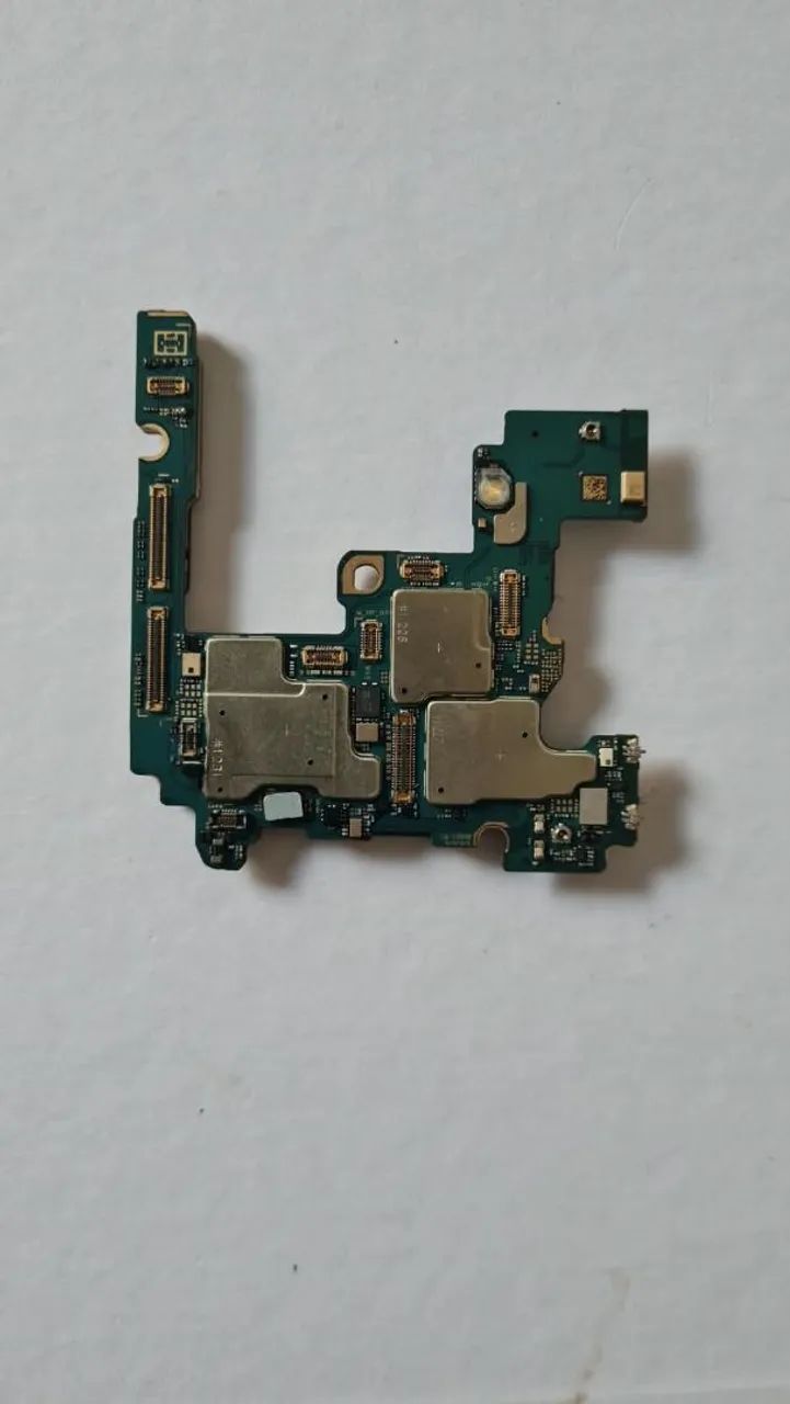 Placa Mãe S22 Ultra Original  - Foto 2