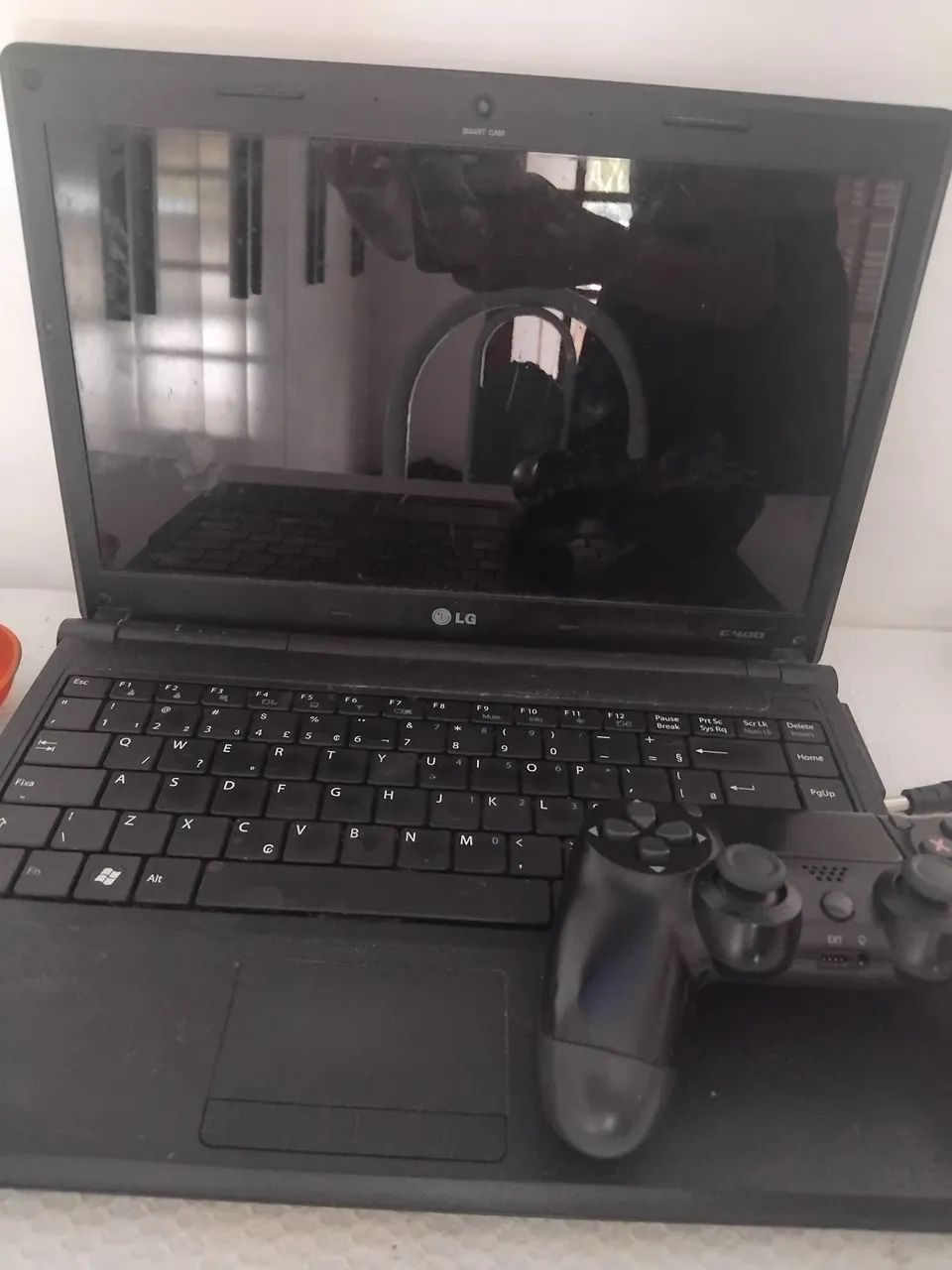 Vendo notebook usado  - Foto 3