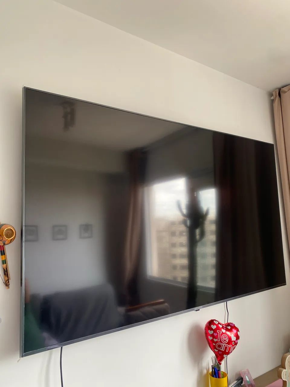 Smart TV 70? 4K LED LG  - Foto 2