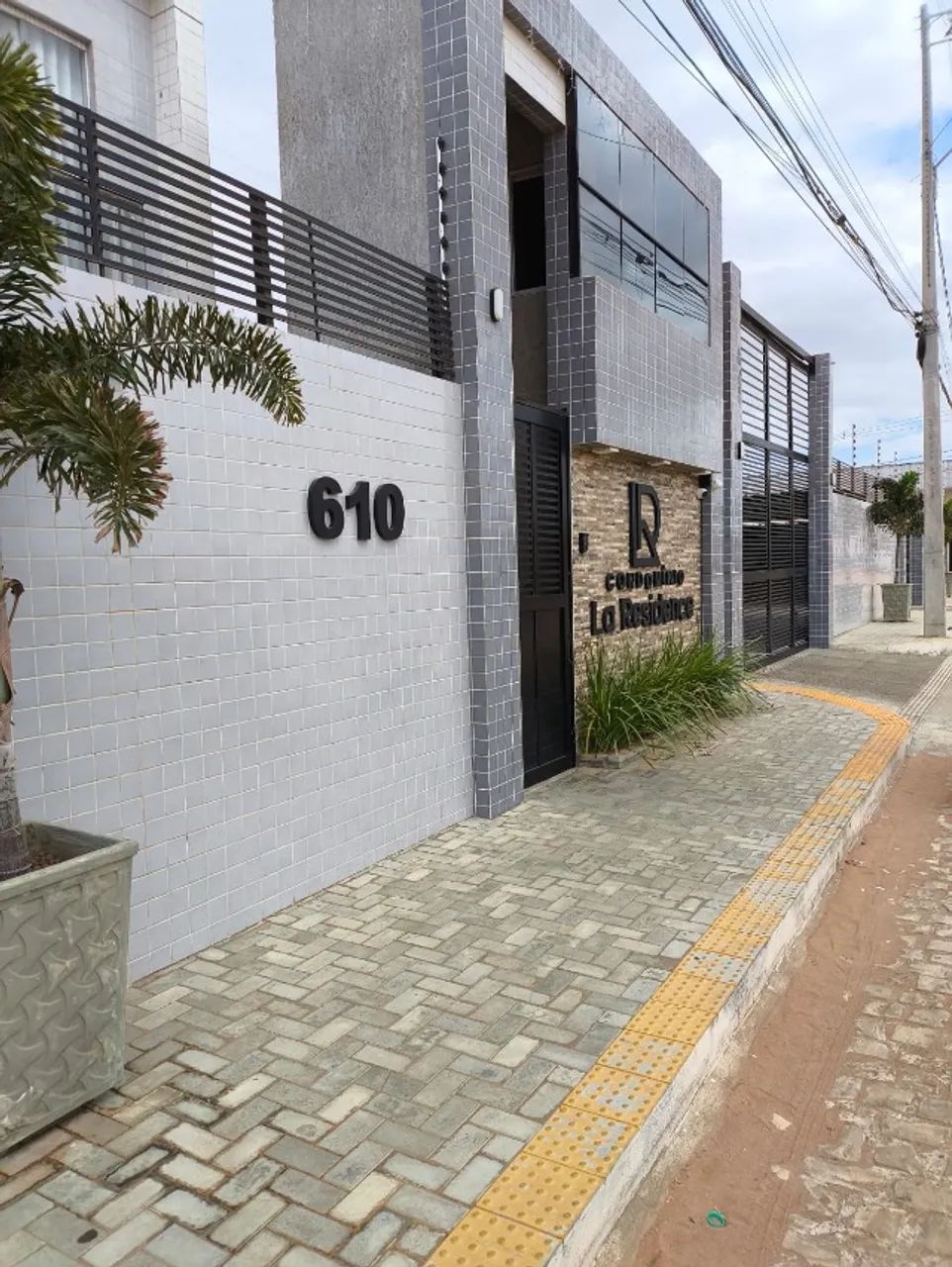 Vende-se La Residence Mossoró (105,28m²) - Foto 2