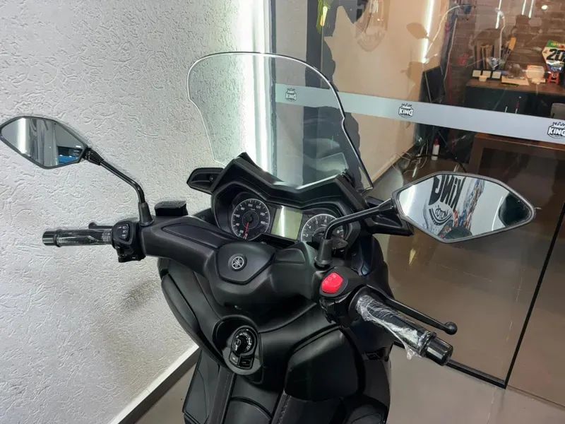 YAMAHA XMAX 250  - Foto 5