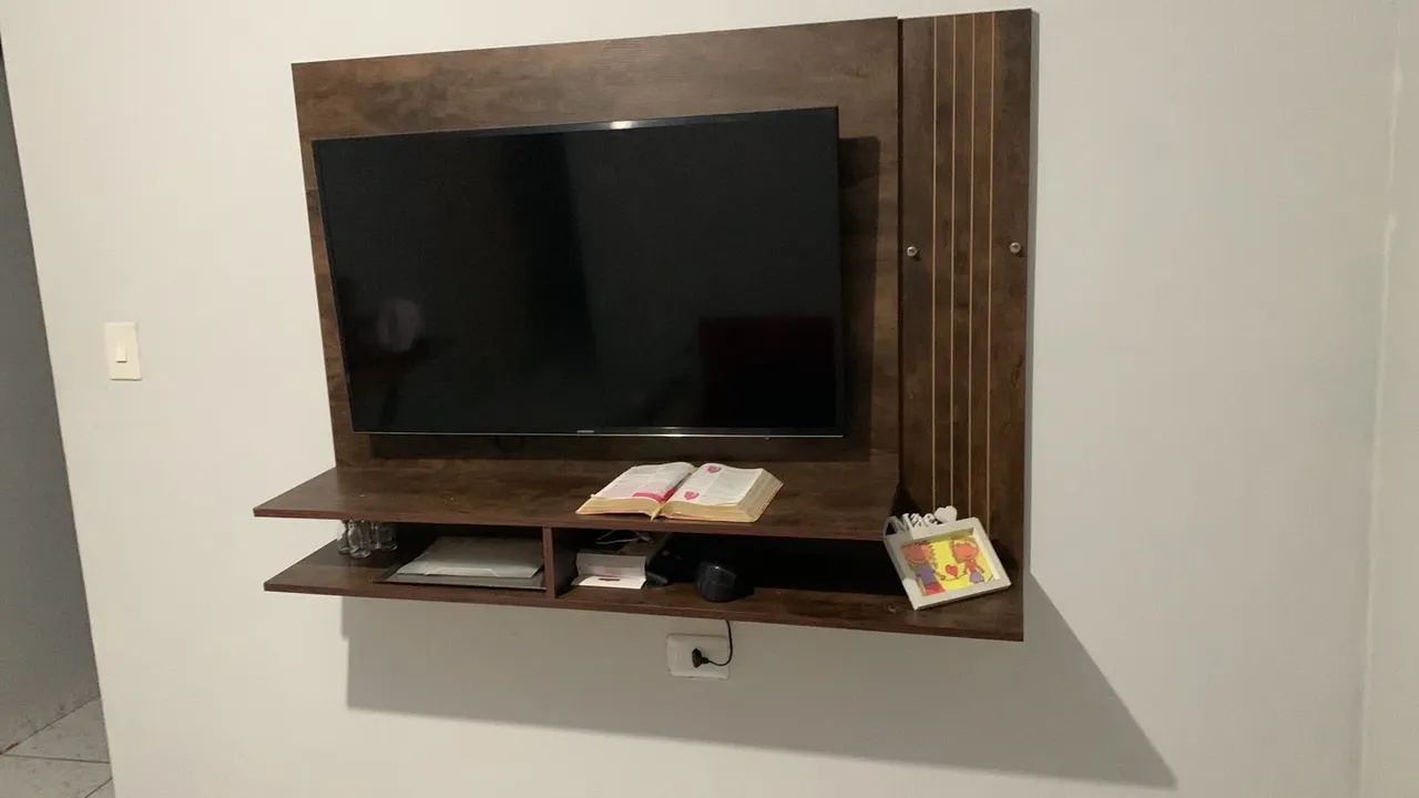 Painel de sala - Foto 2