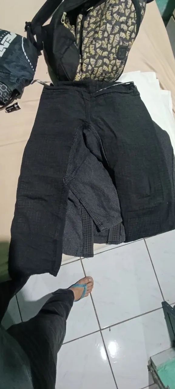 Kimono M3 - Foto 3