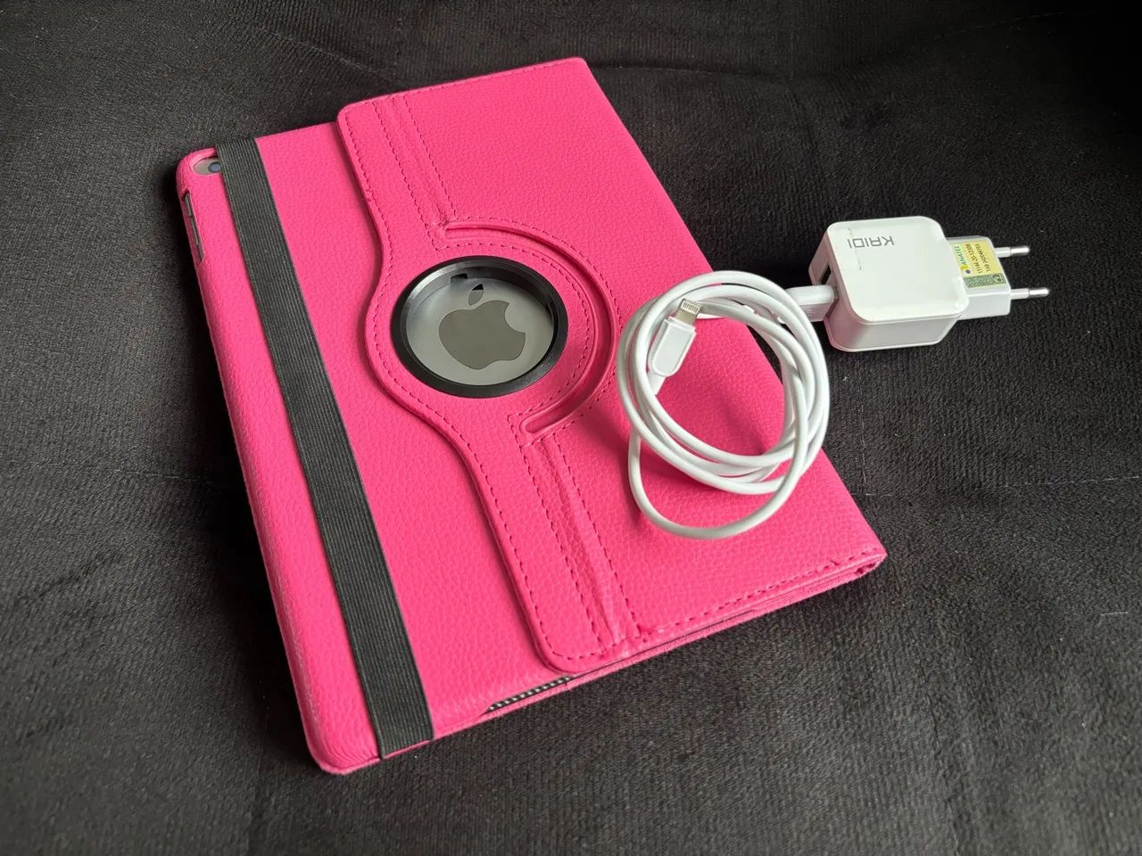 iPad (6ª Geração) - Foto 4