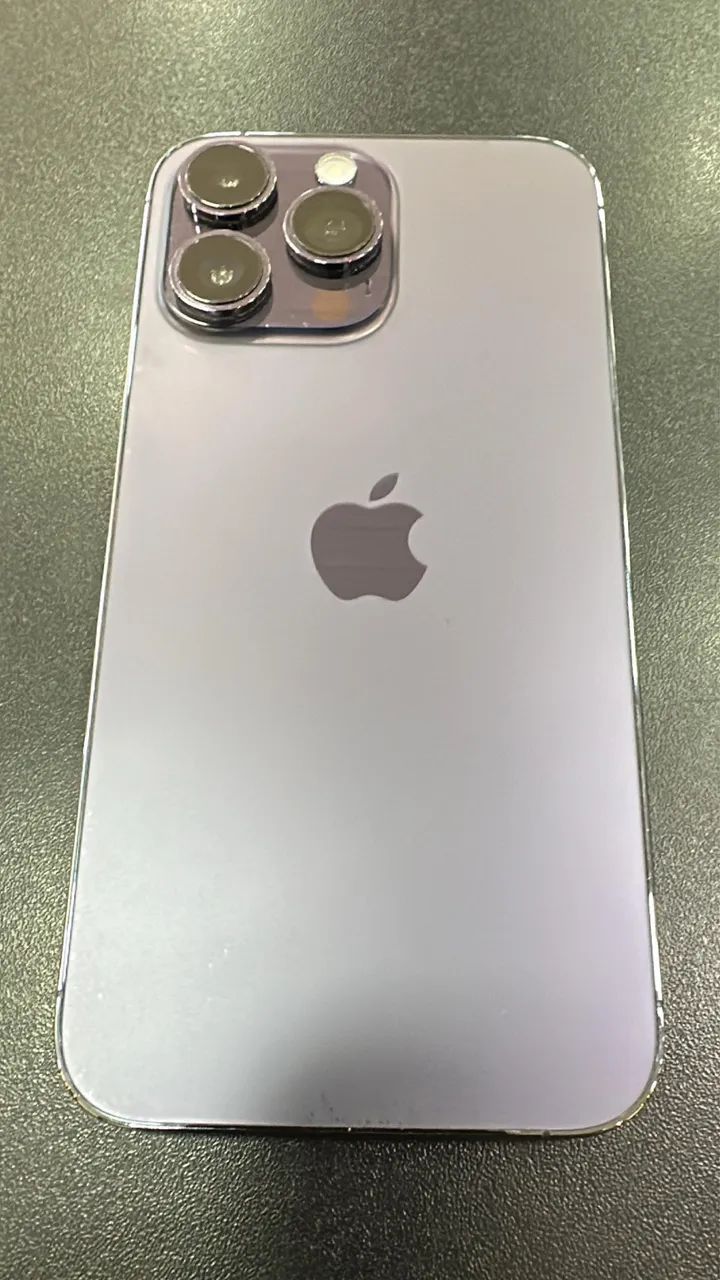 iPhone 14 Pro Max - Celulares e Smartphones - Jardim Progresso