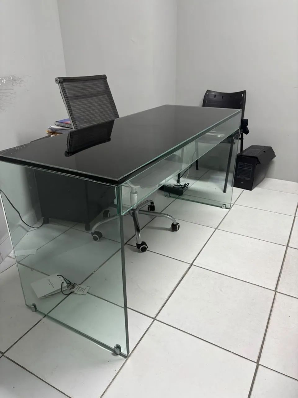 Mesa de escritório  - Foto 2