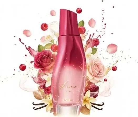 Perfume Luna Divina  - Foto 2