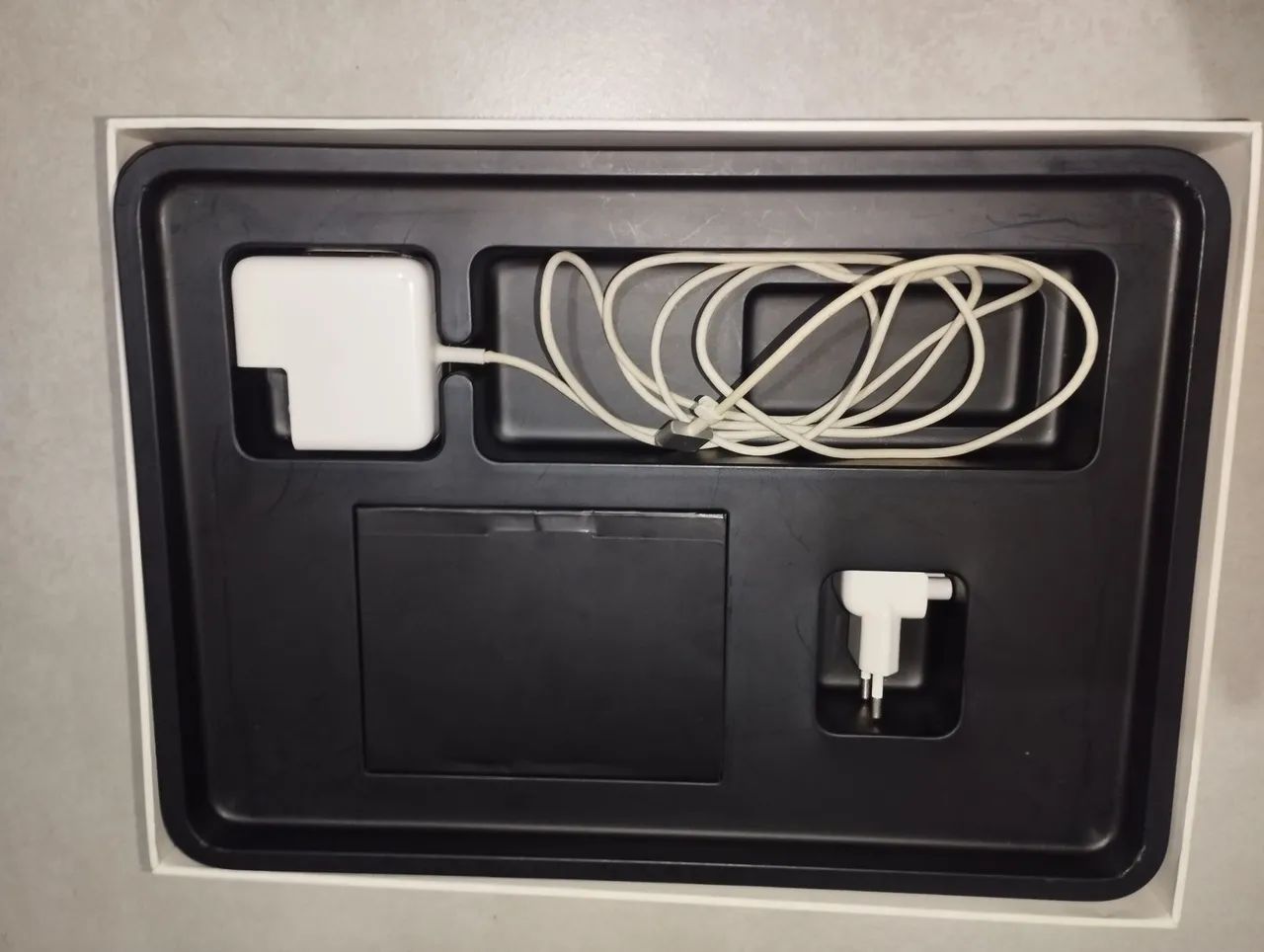 MacBook Air 13 - A1466 2015 - Retirar Peças - Foto 5