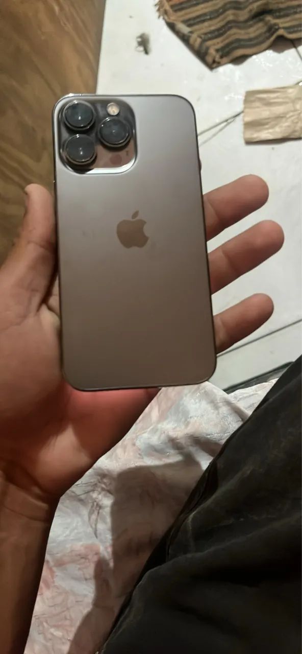 iPhone 13 Pro - Foto 3