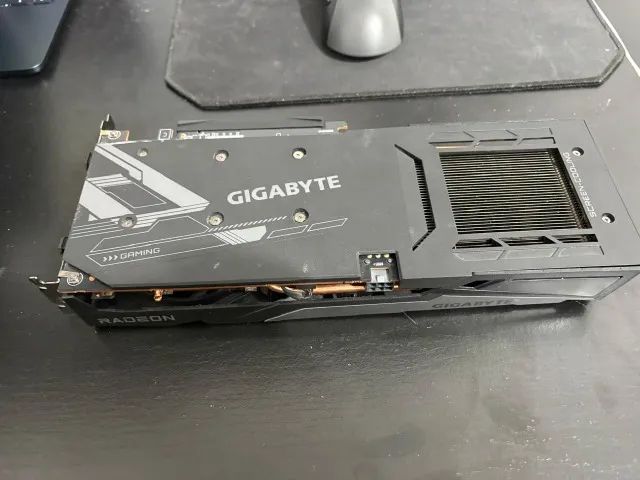 placa de video amd rx 6500 xt 4 gb gigabyte