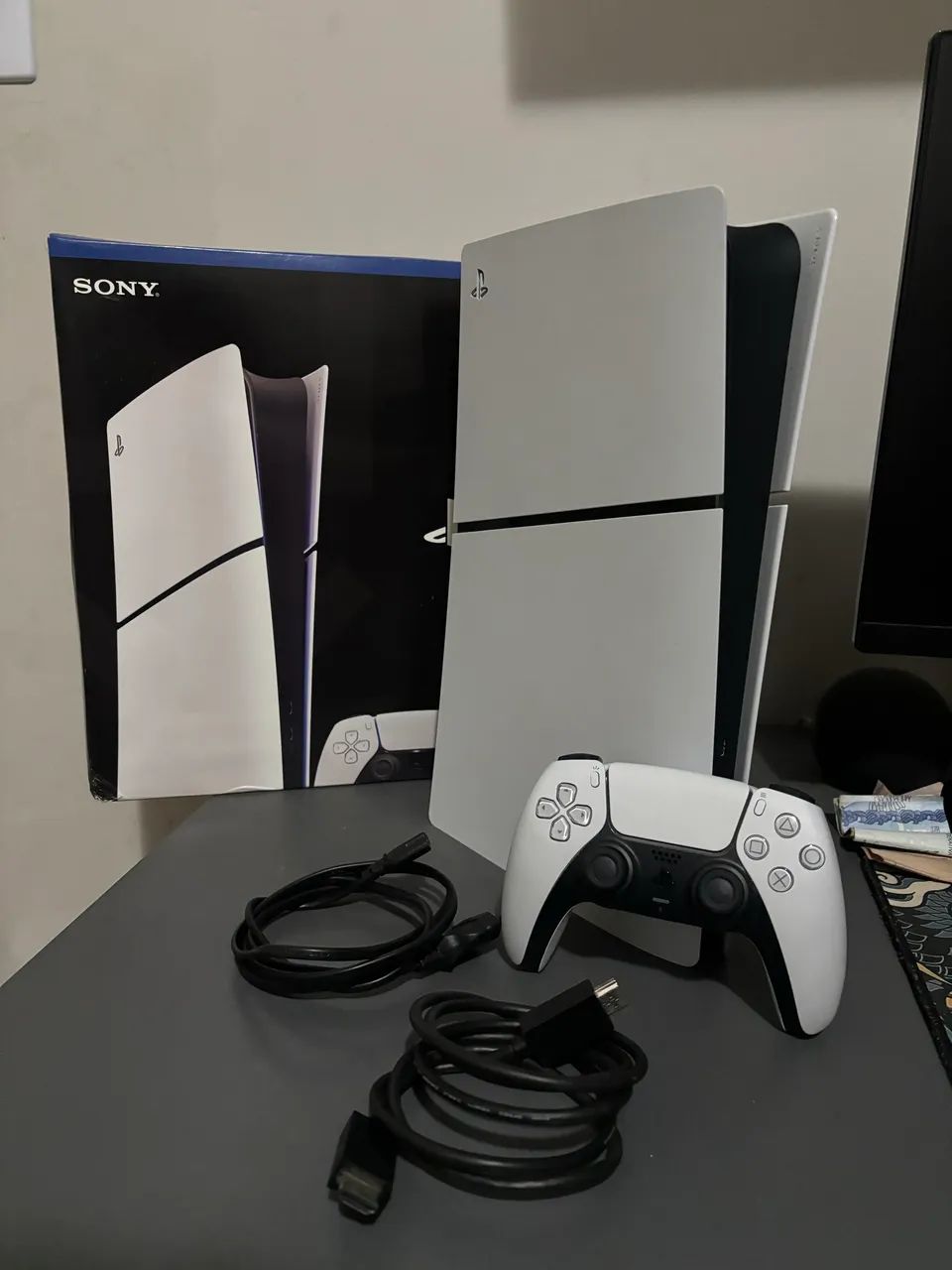 PlayStation 5 Digital 1TB 