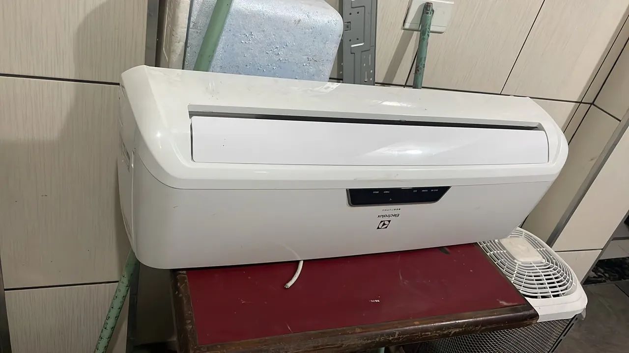 Ar condicionado  - Foto 2