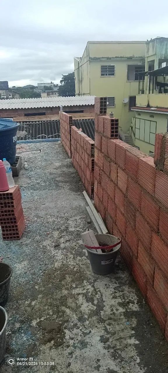 Pedreiro a partir de 150 diária  - Foto 3
