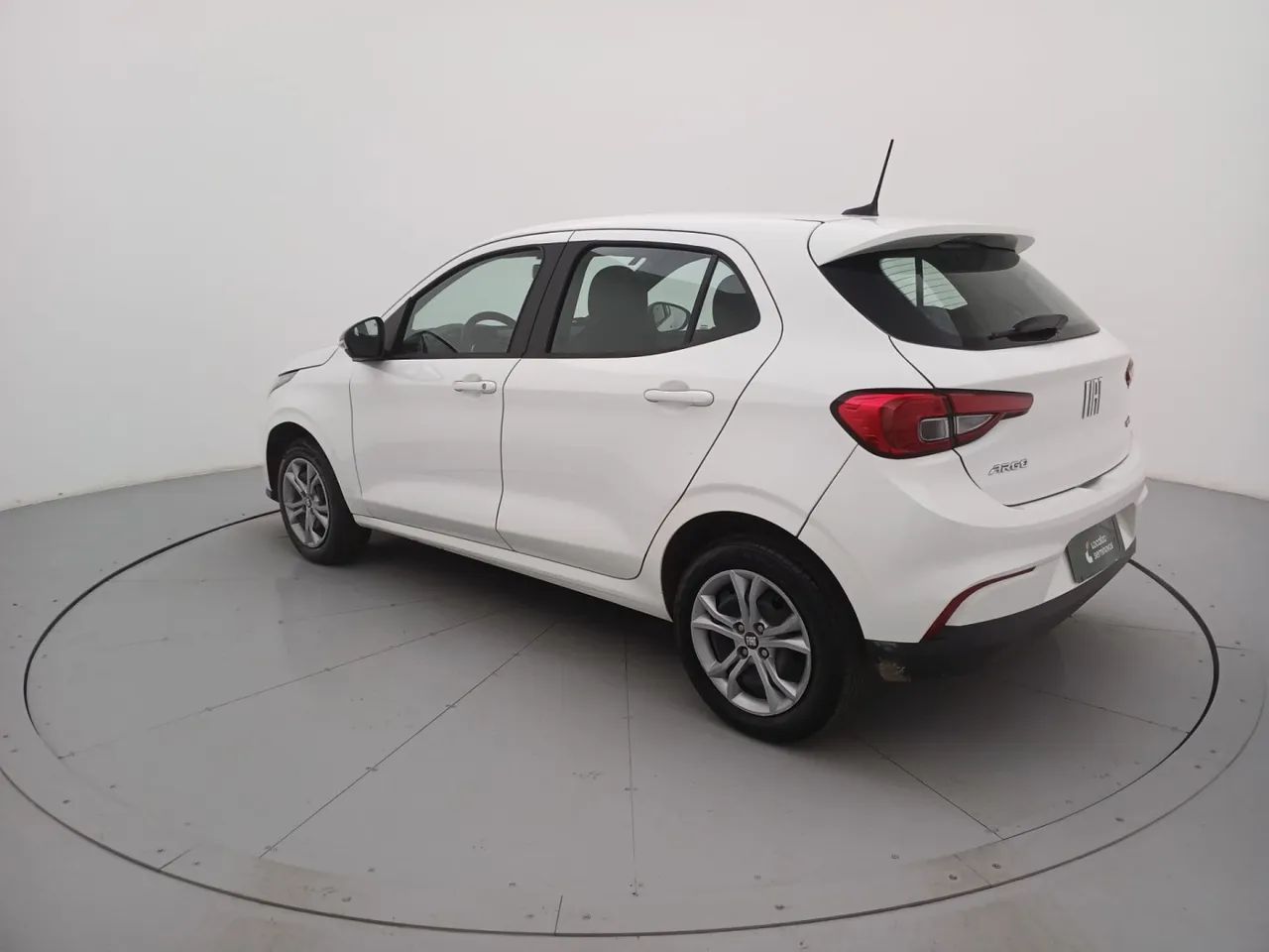 Fiat Argo Drive 1.0 Firefly 2026 - Foto 3