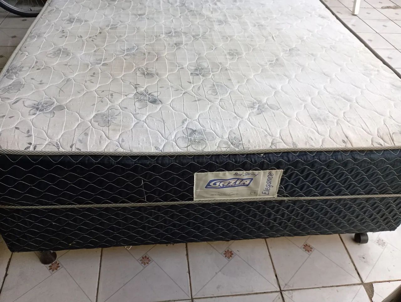 Cama box casal  - Foto 2