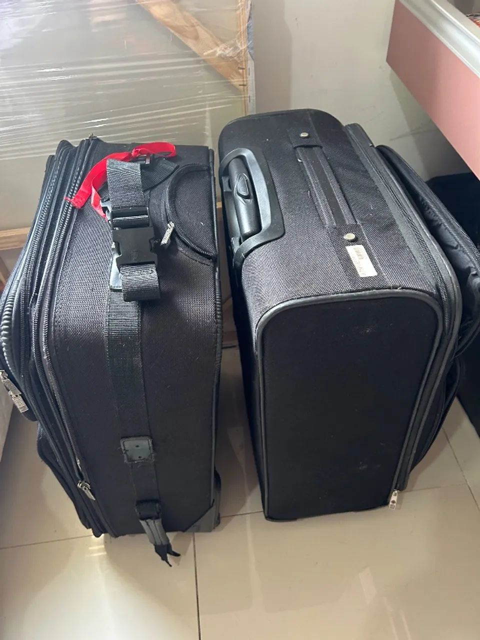 Malas para viagem  - Foto 2