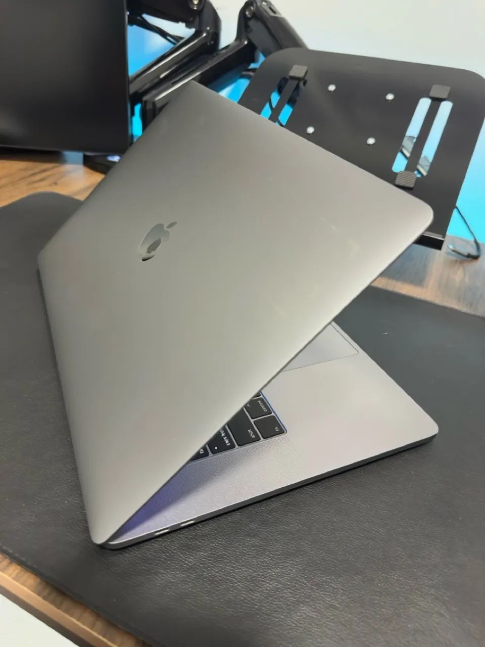 MacBook Pro 2019, proc i9, 16gb, tela de 15 - Notebooks - Recanto