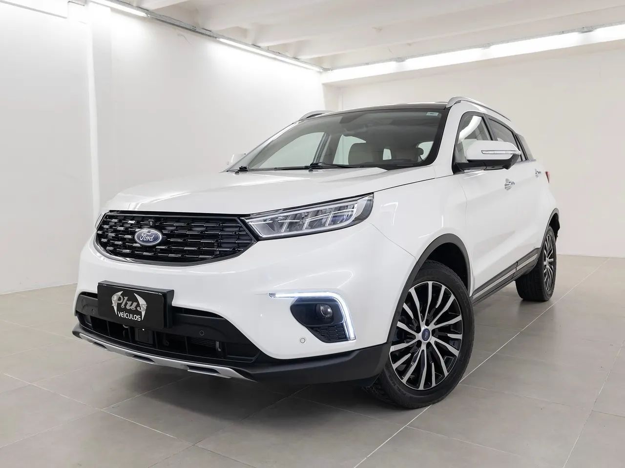Ford Territory 2023