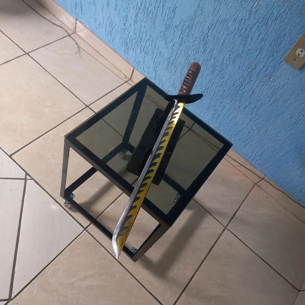 Espada tanto katana - Foto 2