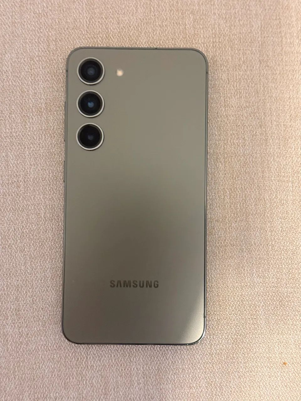 Samsung Galaxy S23 - 256Gb - Foto 3
