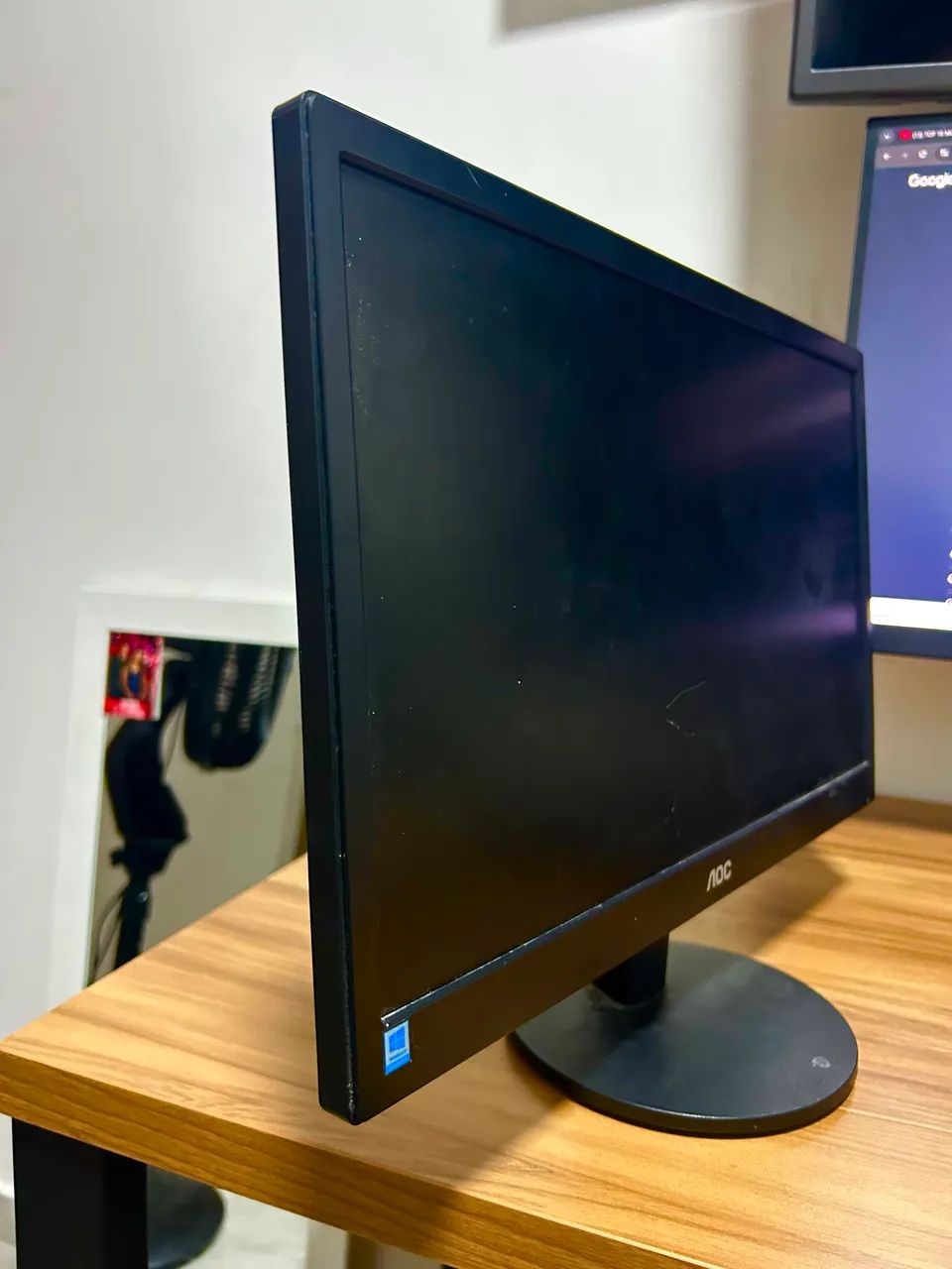 Monitor aoc E970swnl - Foto 3