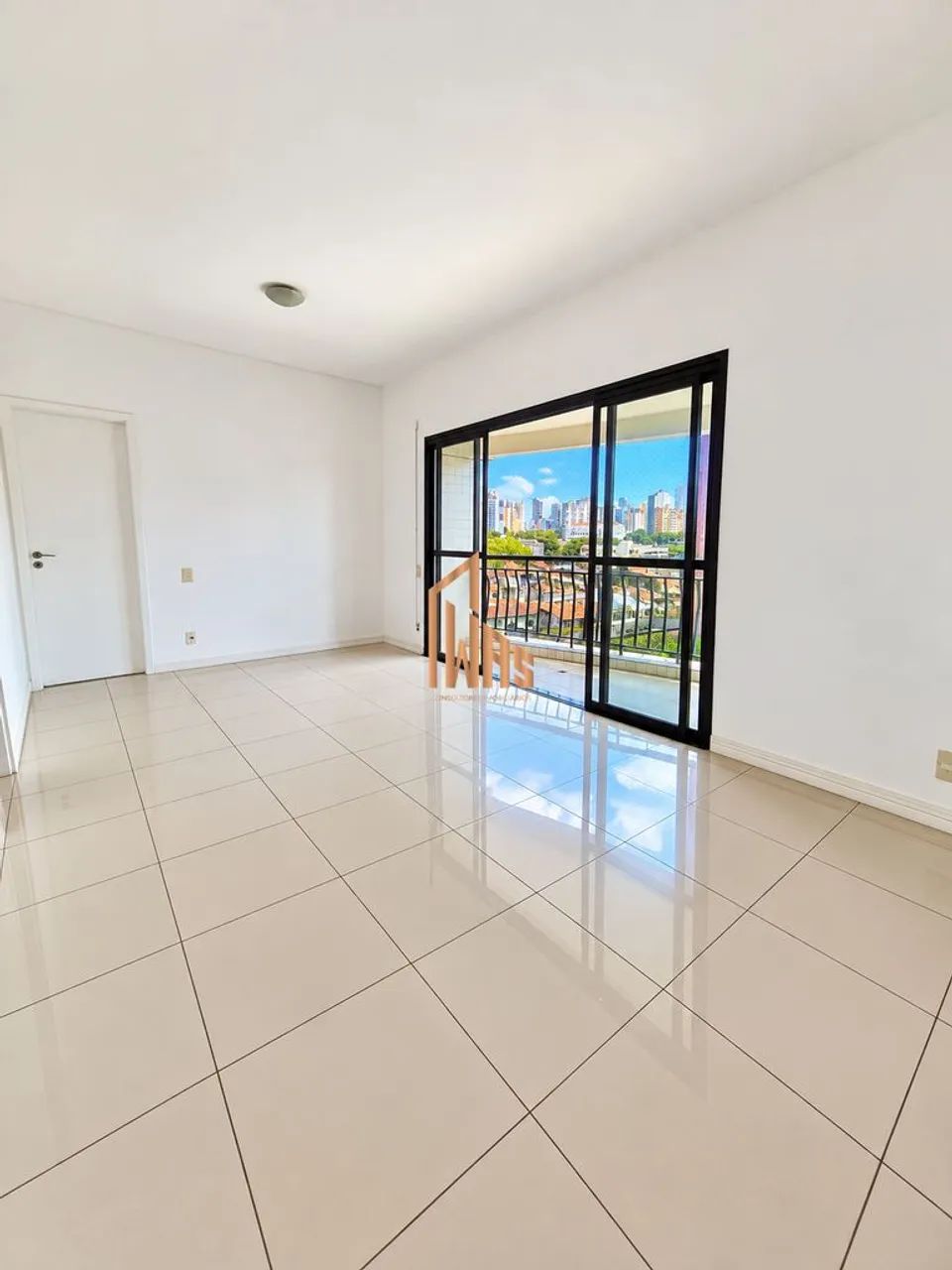 Parc Paradiso Apartamento com 3 Quartos e 2 suítes, 96m² - Cremação - Foto 5