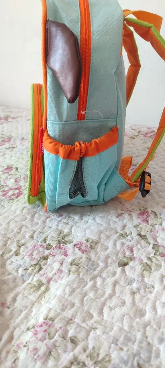 Bolsa Skiphop Cahorro  - Foto 4