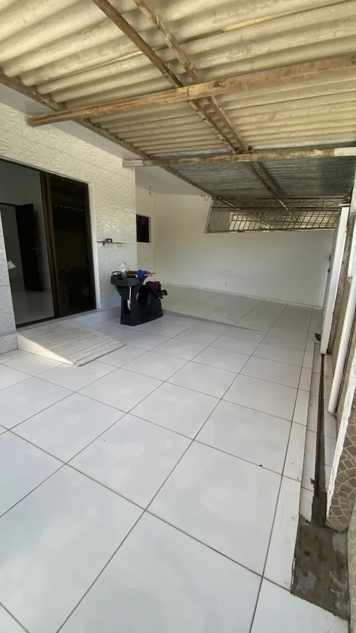casa para venda nos bancários - Foto 4