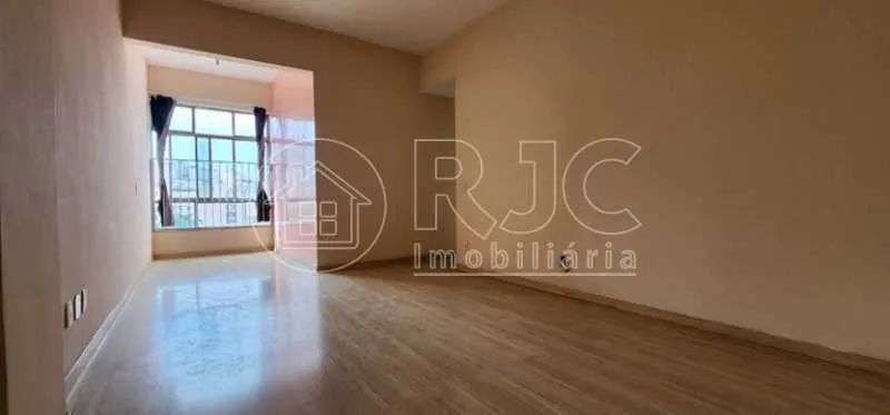 Apartamento - Padrão / Residencial / Tijuca