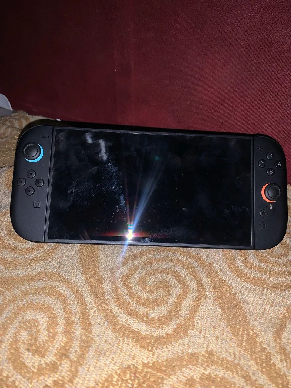 Nitendo Switch 2 - Foto 2
