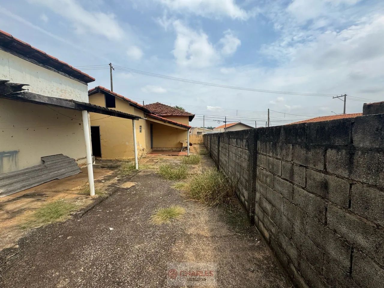 Casa Para Venda SAÚDE MOGI MIRIM - Foto 3
