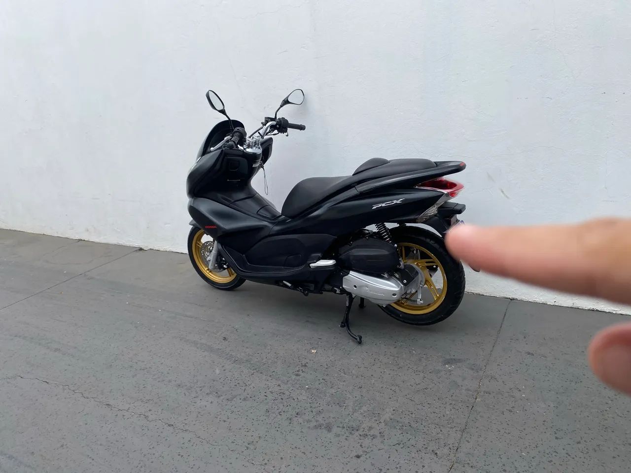 PCX 2015 - Foto 5