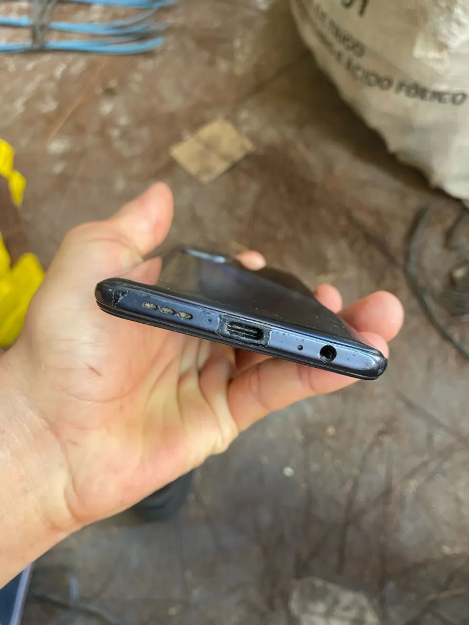 VENDO REDMI NOTE 10 4G - Foto 5