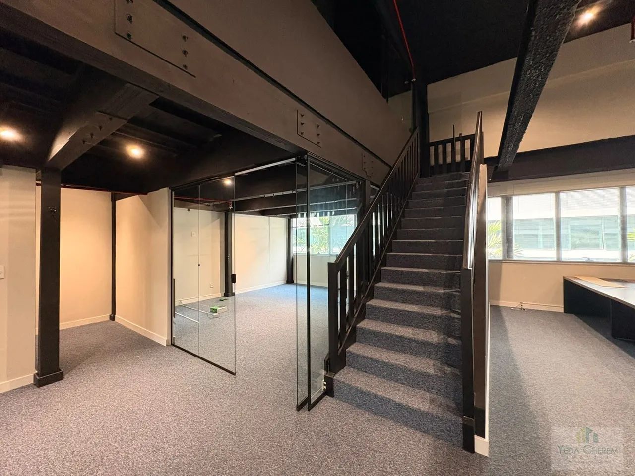 Sala comercial no Saco Grande - Foto 3
