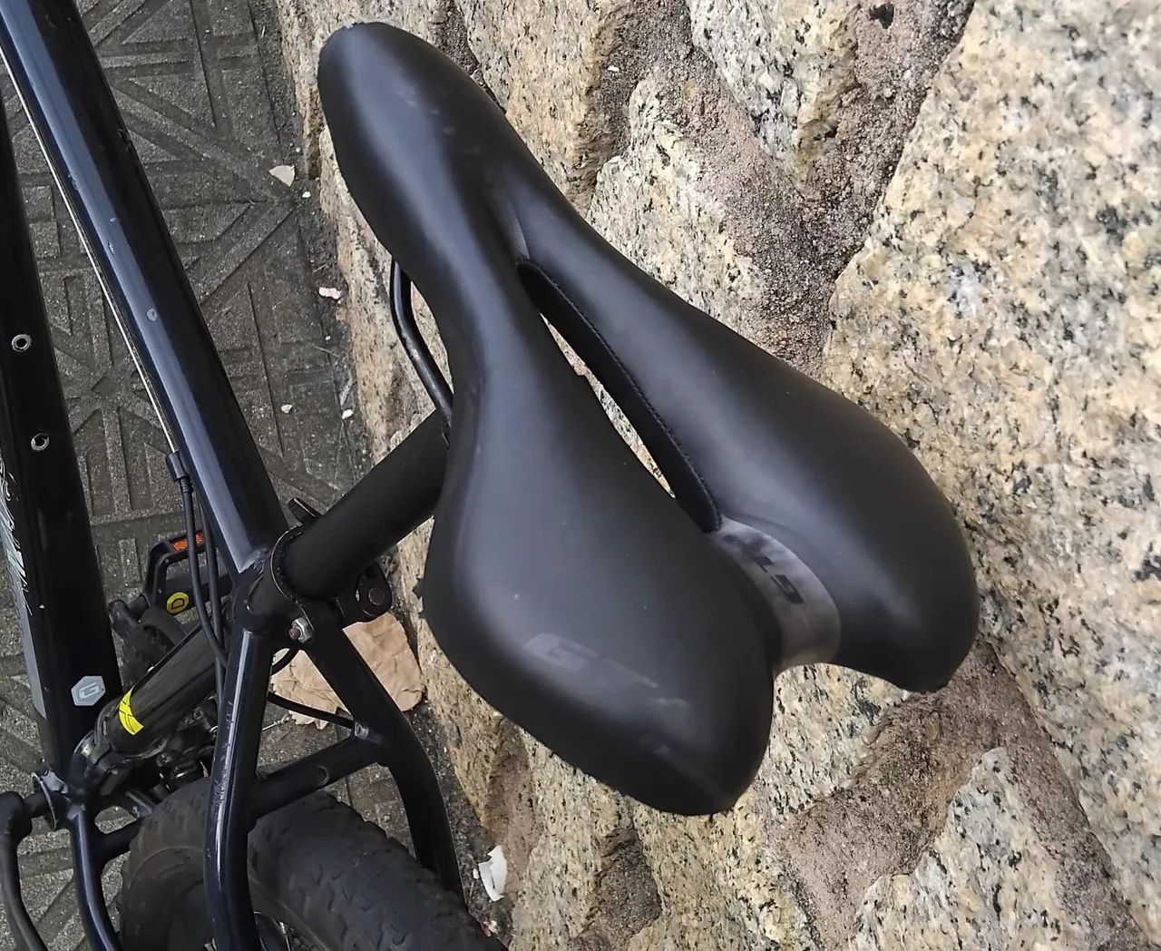 Bicicleta caloi - Foto 2