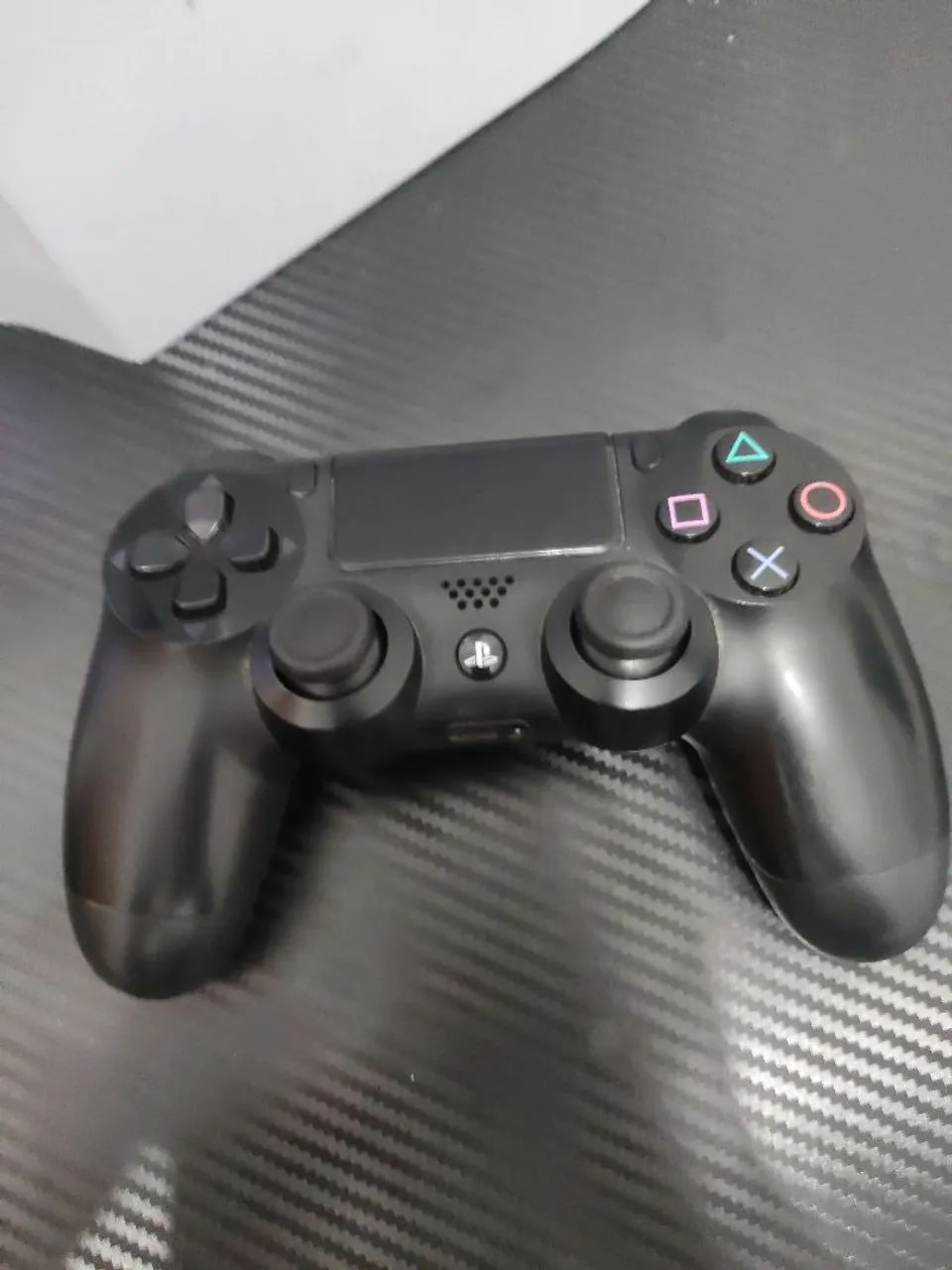 Controle de Ps4 em perfeito estado - Foto 3