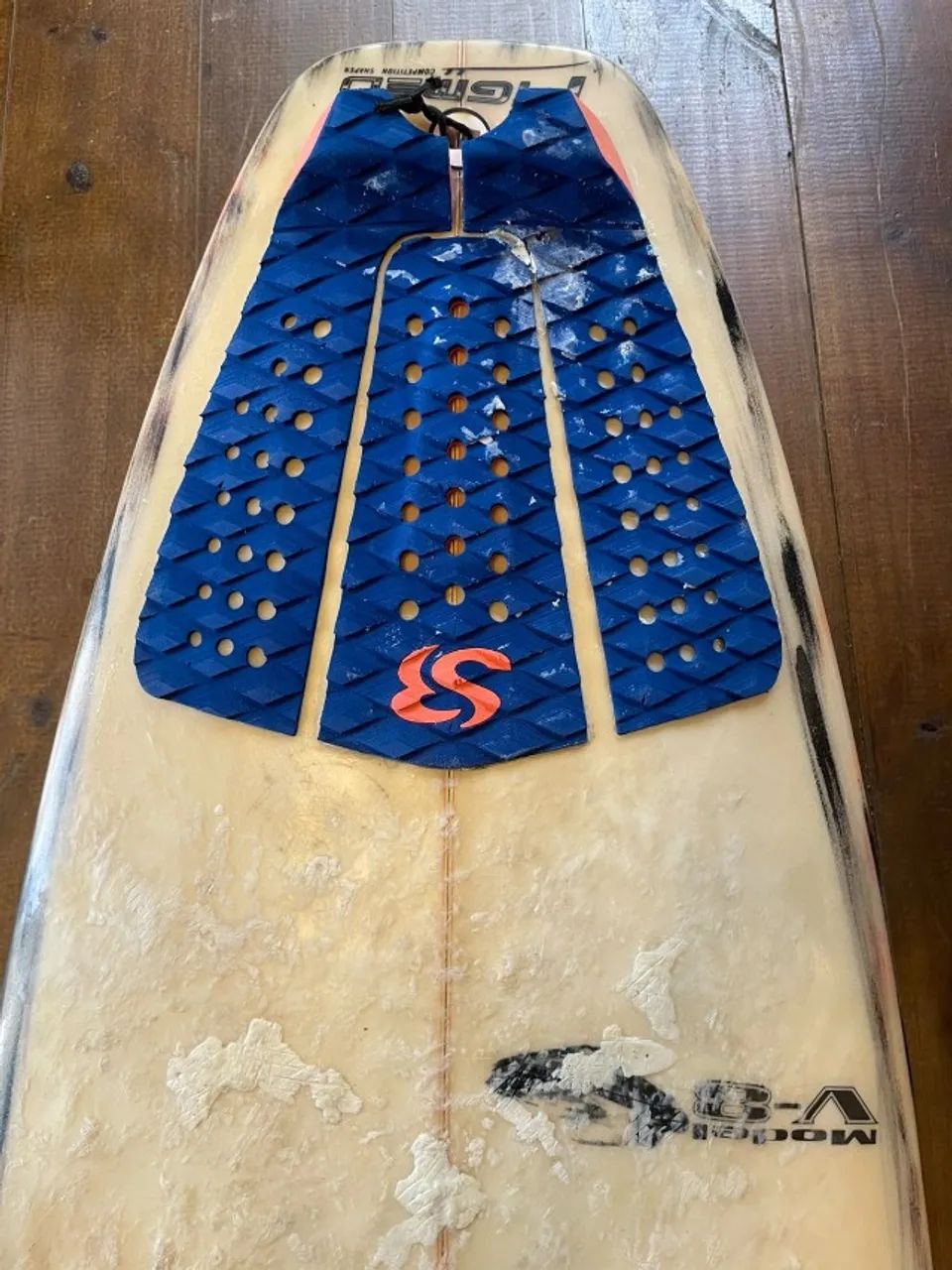 Prancha de surf (profissional)  - Foto 3
