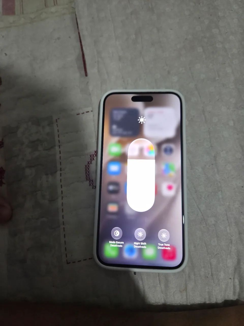 Iphone 15 pro max 256GB - Foto 5