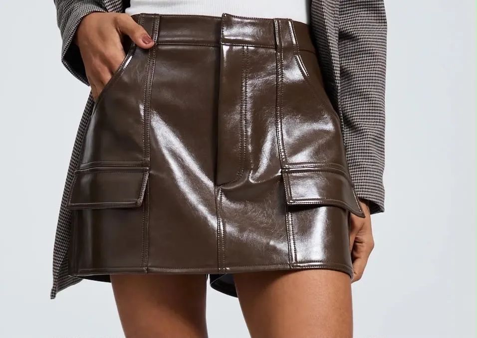 Short saia  - Foto 2
