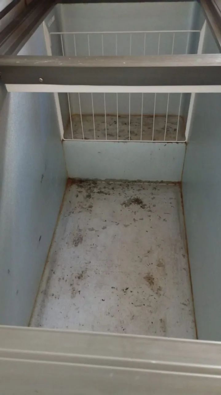 Freezer Consul - Foto 4