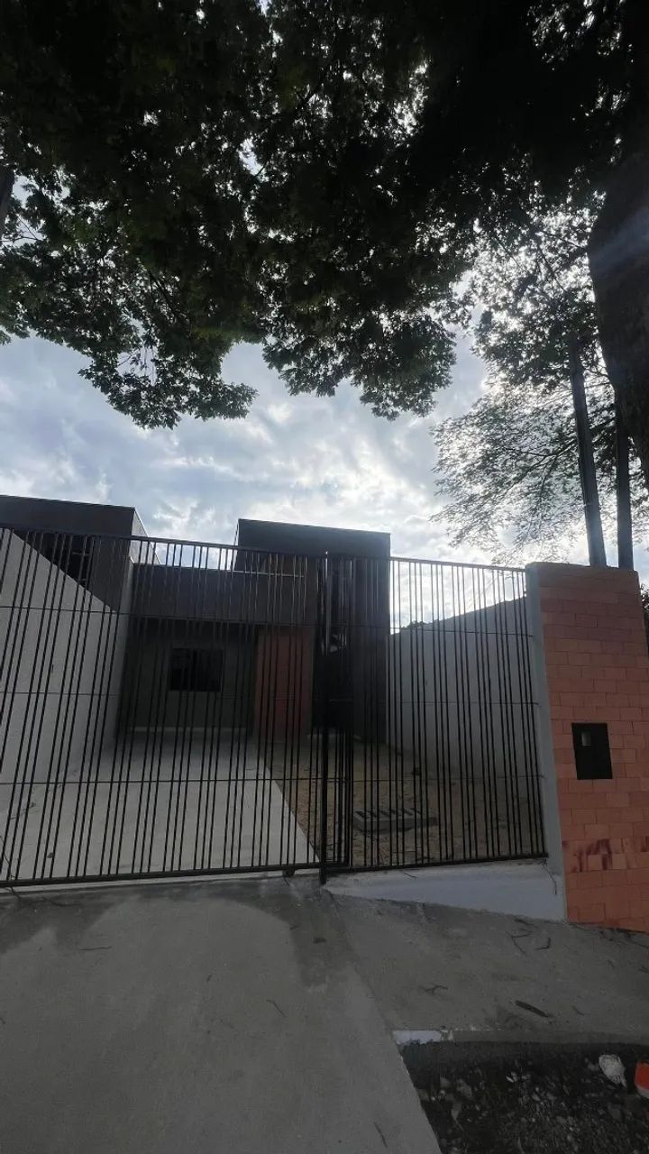 VENDA | CASA - OPÇÃO MCMV DISPONÍVEL