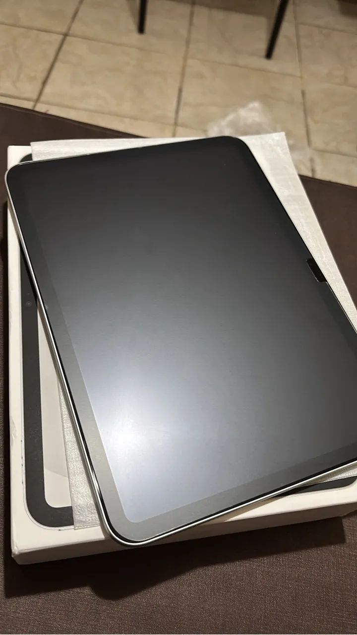 iPad 10 geração 64GB - Foto 2