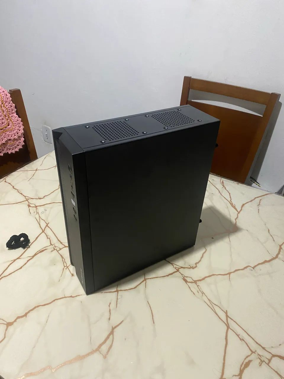 Mini Pc Desktop Intel Core I5 - Foto 2